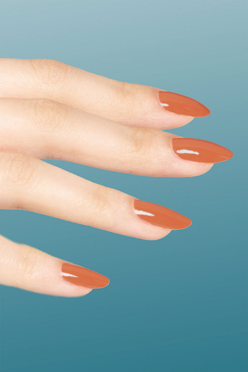 ARABESQUE NAIL POLISH